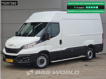Furgón IVECO Daily 35s14