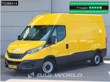Furgón IVECO Daily 35s14