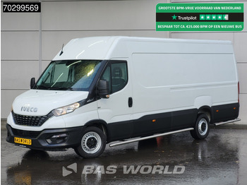 Furgón IVECO Daily 35s14