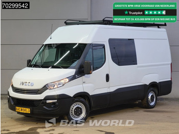Furgón IVECO Daily 35s14