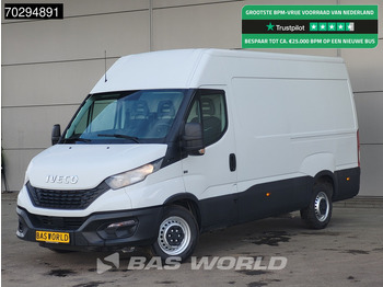 Furgón IVECO Daily 35s14