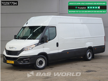 Leasing de Iveco Daily 35S16 Automaat L3H2 160PK 3,5t Trekgewicht Airco Parkeersensoren Euro6 L3 Airco Iveco Daily 35S16 Automaat L3H2 160PK 3,5t Trekgewicht Airco Parkeersensoren Euro6 L3 Airco: foto 1 Leasing de Iveco Daily 35S16 Automaat L3H2 160PK 3,5t Trekgewicht Airco Parkeersensoren Euro6 L3 Airco Iveco Daily 35S16 Automaat L3H2 160PK 3,5t Trekgewicht Airco Parkeersensoren Euro6 L3 Airco: foto 1