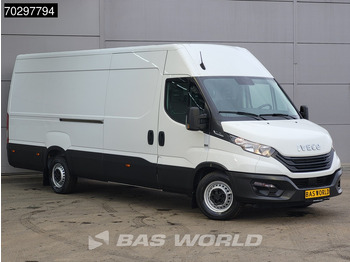 Leasing de Iveco Daily 35S16 Automaat L3H2 160PK 3,5t Trekgewicht Airco Parkeersensoren Euro6 L3 Airco Iveco Daily 35S16 Automaat L3H2 160PK 3,5t Trekgewicht Airco Parkeersensoren Euro6 L3 Airco: foto 3 Leasing de Iveco Daily 35S16 Automaat L3H2 160PK 3,5t Trekgewicht Airco Parkeersensoren Euro6 L3 Airco Iveco Daily 35S16 Automaat L3H2 160PK 3,5t Trekgewicht Airco Parkeersensoren Euro6 L3 Airco: foto 3