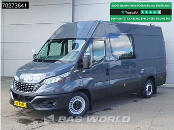 Furgón IVECO Daily 35s16