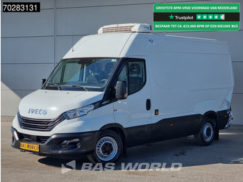 Furgoneta frigorifica IVECO Daily 35s16