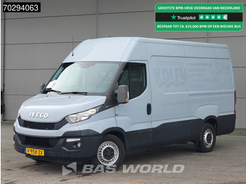 Furgón IVECO Daily