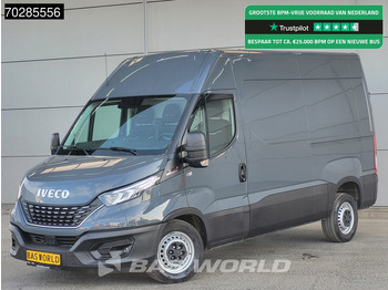Furgón IVECO Daily 35s18