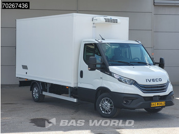 Leasing de Iveco Daily 35S18 3.0L Koelwagen Thermoking C-250 LED ACC Navi Airco Koel Koeler Kühl Kühler Bakwagen Kühlkoffer 17m3 Airco Iveco Daily 35S18 3.0L Koelwagen Thermoking C-250 LED ACC Navi Airco Koel Koeler Kühl Kühler Bakwagen Kühlkoffer 17m3 Airco: foto 5