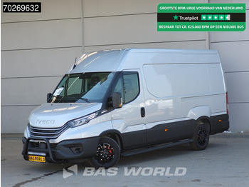 Furgón IVECO Daily 35s21