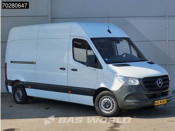 Furgoneta pequeña Mercedes-Benz Sprinter 311 CDI L2H2 Airco Cruise MBUX Euro6 L2 11m3 Airco Cruise control: foto 3