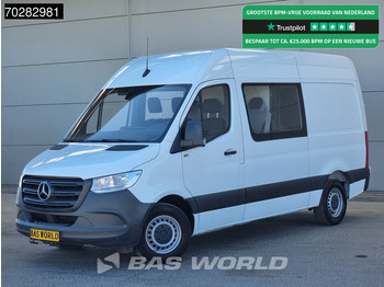 Furgón MERCEDES-BENZ Sprinter 314