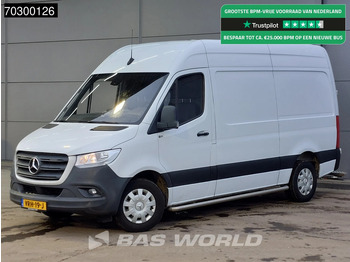Furgón MERCEDES-BENZ Sprinter 314