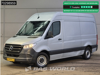 Furgoneta pequeña MERCEDES-BENZ Sprinter 315