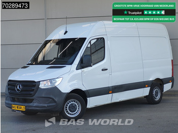 Furgón MERCEDES-BENZ Sprinter 315