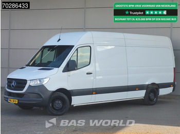Furgón MERCEDES-BENZ Sprinter 315