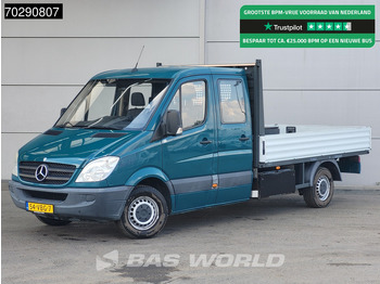 Furgoneta caja abierta MERCEDES-BENZ Sprinter 315