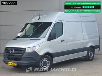 Furgoneta pequeña MERCEDES-BENZ Sprinter 315
