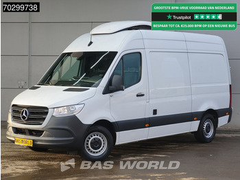 Furgoneta frigorifica MERCEDES-BENZ Sprinter 316