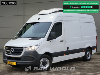 Furgoneta frigorifica MERCEDES-BENZ Sprinter 316