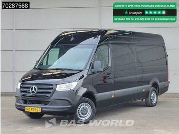Furgón MERCEDES-BENZ Sprinter 317
