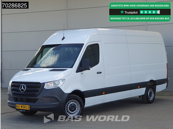 Furgón MERCEDES-BENZ Sprinter 317