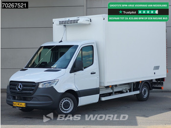 Furgoneta frigorifica MERCEDES-BENZ Sprinter 317