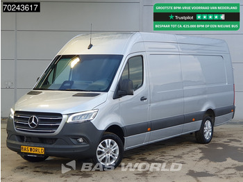 Furgón MERCEDES-BENZ Sprinter 319