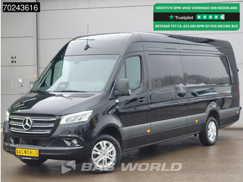 Furgón MERCEDES-BENZ Sprinter 319