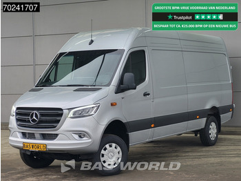 Furgón MERCEDES-BENZ Sprinter 319