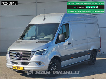 Furgón MERCEDES-BENZ Sprinter 319