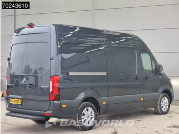 Furgón nuevo Mercedes-Benz Sprinter 319 CDI Automaat L2H2 2025model ACC LED Navi Camera Velgen 11m3 Airco: foto 5