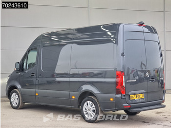Furgón nuevo Mercedes-Benz Sprinter 319 CDI Automaat L2H2 2025model ACC LED Navi Camera Velgen 11m3 Airco: foto 2