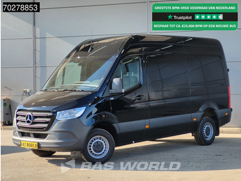 Furgón MERCEDES-BENZ Sprinter 319
