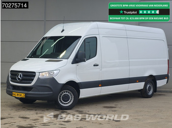 Furgón MERCEDES-BENZ Sprinter 319