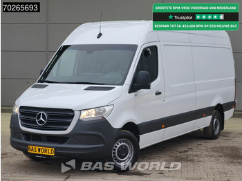 Furgón MERCEDES-BENZ Sprinter 319