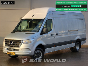 Furgón MERCEDES-BENZ Sprinter 519