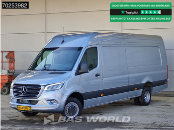 Furgón MERCEDES-BENZ Sprinter 519