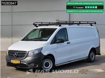 Furgoneta pequeña MERCEDES-BENZ Vito 109