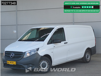 Furgoneta pequeña MERCEDES-BENZ Vito 114