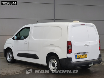 Furgoneta pequeña Opel Combo 130pk Automaat L2H1 Trekhaak Navi Airco Cruise Trekhaak Parkeersensoren Werkplaatsinrichting Euro6 L2 Airco Trekhaak Cruise control: foto 2 Furgoneta pequeña Opel Combo 130pk Automaat L2H1 Trekhaak Navi Airco Cruise Trekhaak Parkeersensoren Werkplaatsinrichting Euro6 L2 Airco Trekhaak Cruise control: foto 2