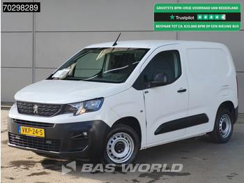 Furgoneta pequeña PEUGEOT Partner