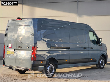 Furgón nuevo Renault Master 150PK 2025 MODEL L3H2 150PK Airco Cruise Camera Parkeersensoren 12m3 Airco Cruise control: foto 5
