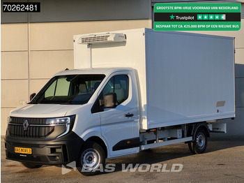 Furgoneta frigorifica RENAULT Master