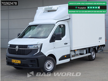 Furgoneta frigorifica RENAULT Master