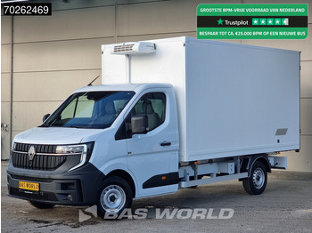 Furgoneta frigorifica RENAULT Master