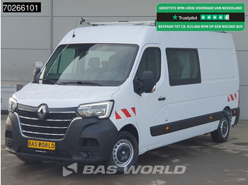 Furgón RENAULT Master