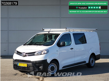 Furgoneta pequeña TOYOTA Proace