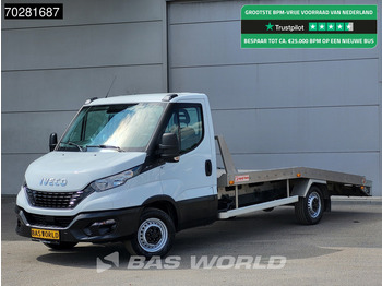 Furgoneta IVECO Daily 35s16