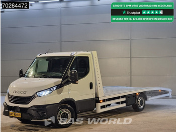 Furgoneta IVECO Daily 35s18