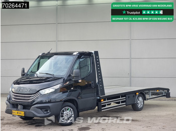 Furgoneta IVECO Daily 35s18